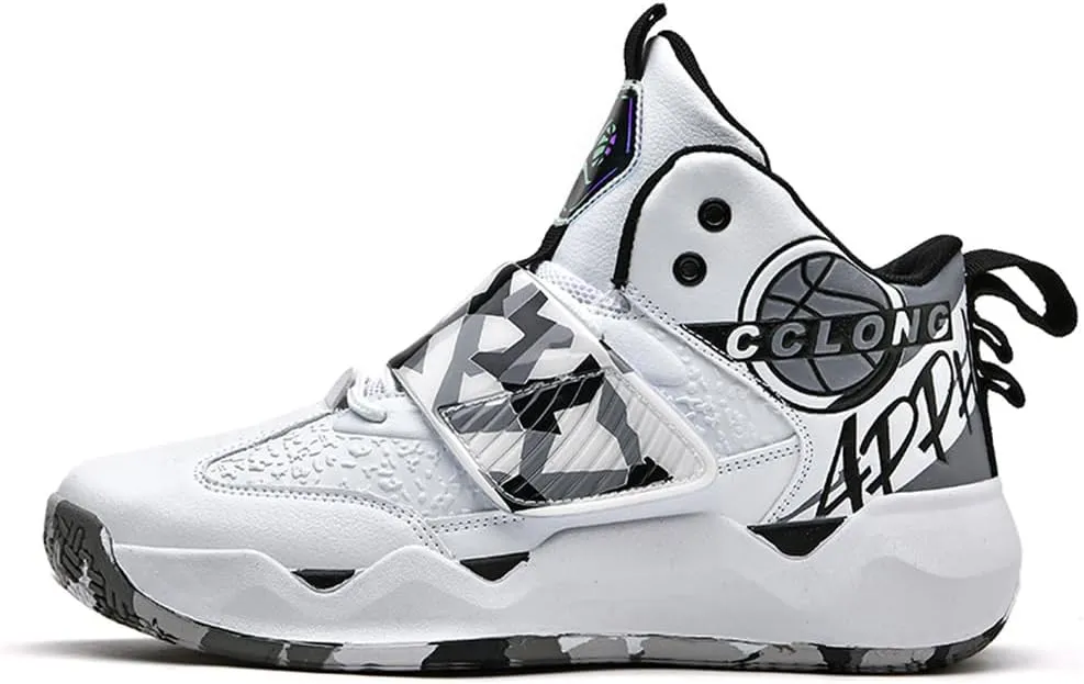 Men Basketball Shoes Men Shoes Men Casual Shoes Men Work Men's Sports Shoes Walking Shoes