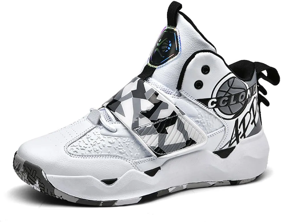 Men Basketball Shoes Men Shoes Men Casual Shoes Men Work Men's Sports Shoes Walking Shoes