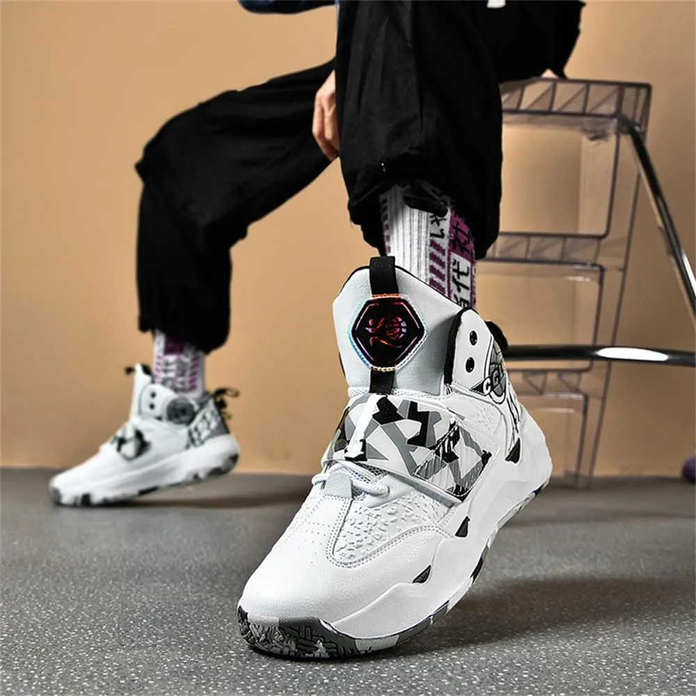 Men Basketball Shoes Men Shoes Men Casual Shoes Men Work Men's Sports Shoes Walking Shoes