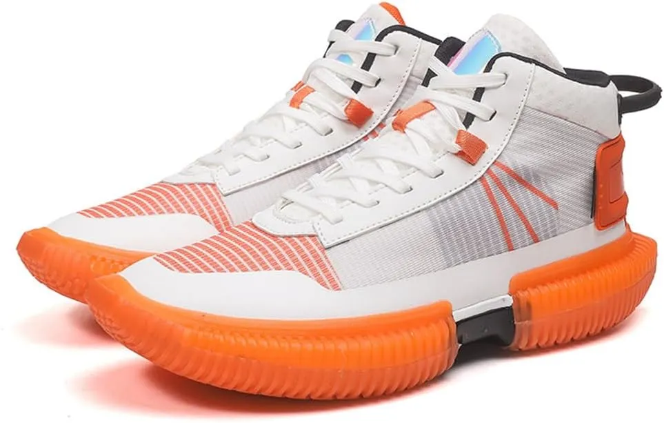 Men Basketball Shoes Men Shoes Men Casual Shoes Walking Shoes Men Work Men's Sports Shoes