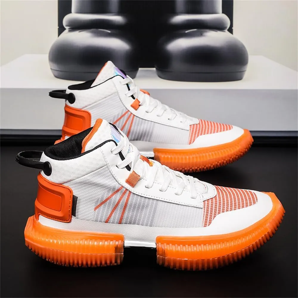 Men Basketball Shoes Men Shoes Men Casual Shoes Walking Shoes Men Work Men's Sports Shoes