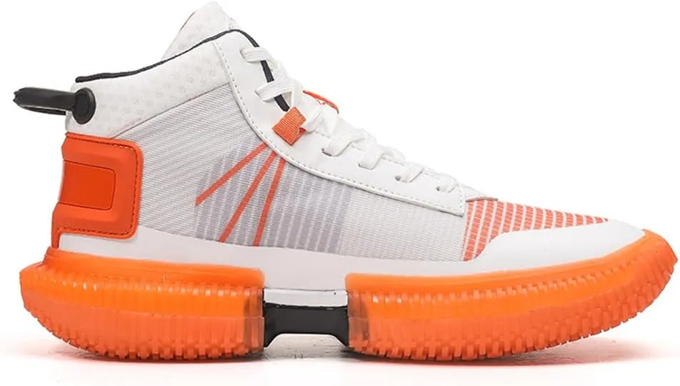 Men Basketball Shoes Men Shoes Men Casual Shoes Walking Shoes Men Work Men's Sports Shoes