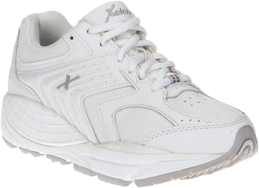 Men Matrix Leather Tennis Shoes