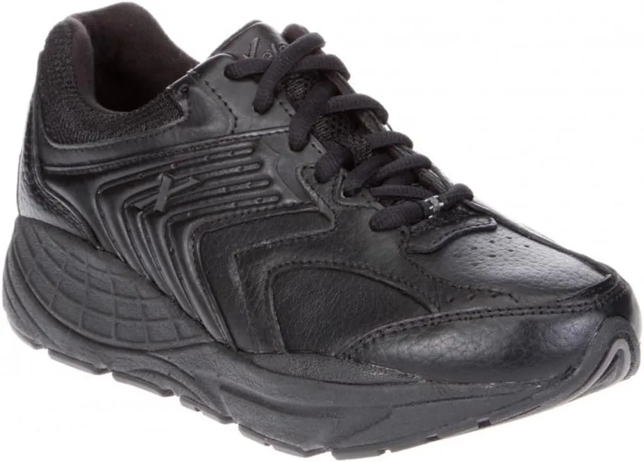 Men Matrix Leather Tennis Shoes