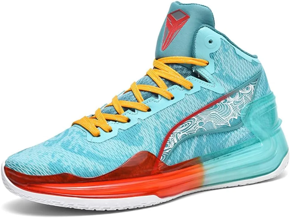 Men Shoes Men Casual Shoes Walking ShoesMen Work Cross Shoes Basketball Shoes Casual Shoes Sneakers Shoes Men's Sports Shoes (9,Green)