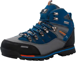 Men Shoes Non-slip and Wear-resistant Climbing Boot Safe and Comfortable Outdoor Traving Shoes Mens Hiking Boots