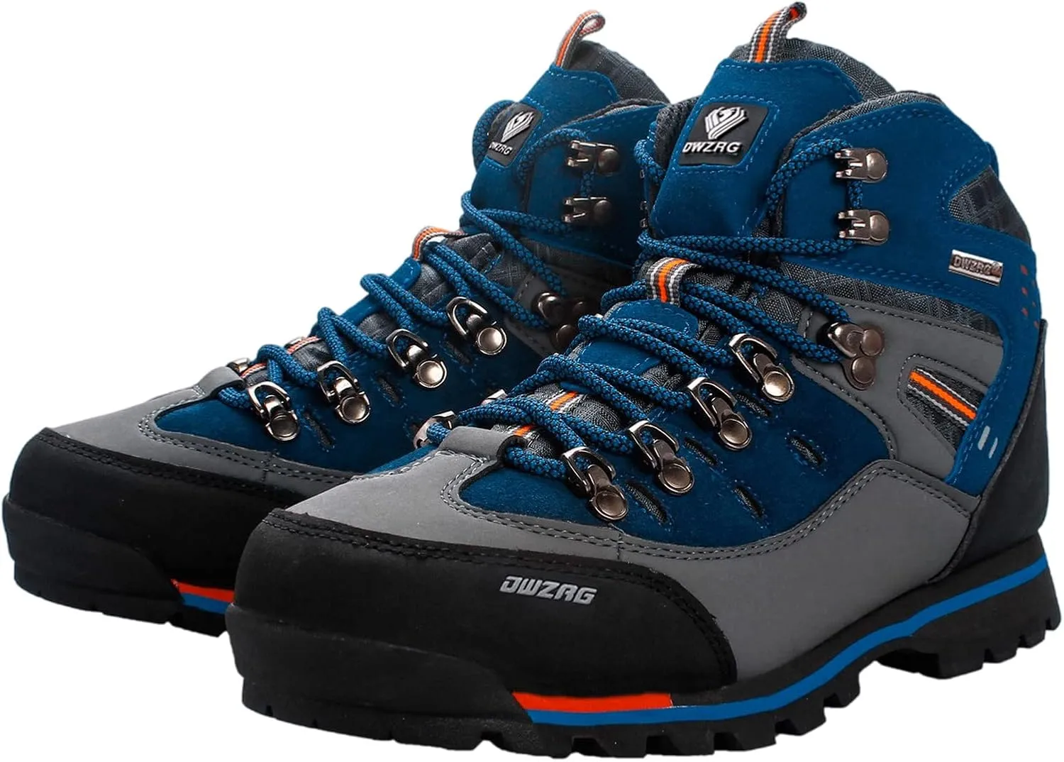 Men Shoes Non-slip and Wear-resistant Climbing Boot Safe and Comfortable Outdoor Traving Shoes Mens Hiking Boots