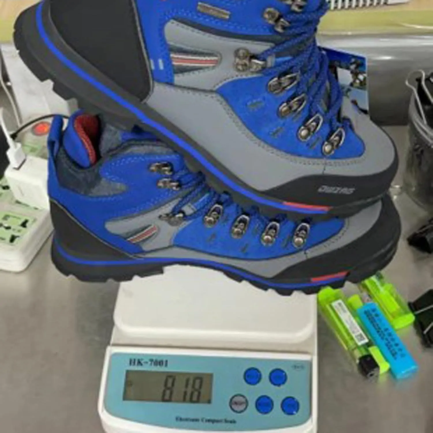 Men Shoes Non-slip and Wear-resistant Climbing Boot Safe and Comfortable Outdoor Traving Shoes Mens Hiking Boots