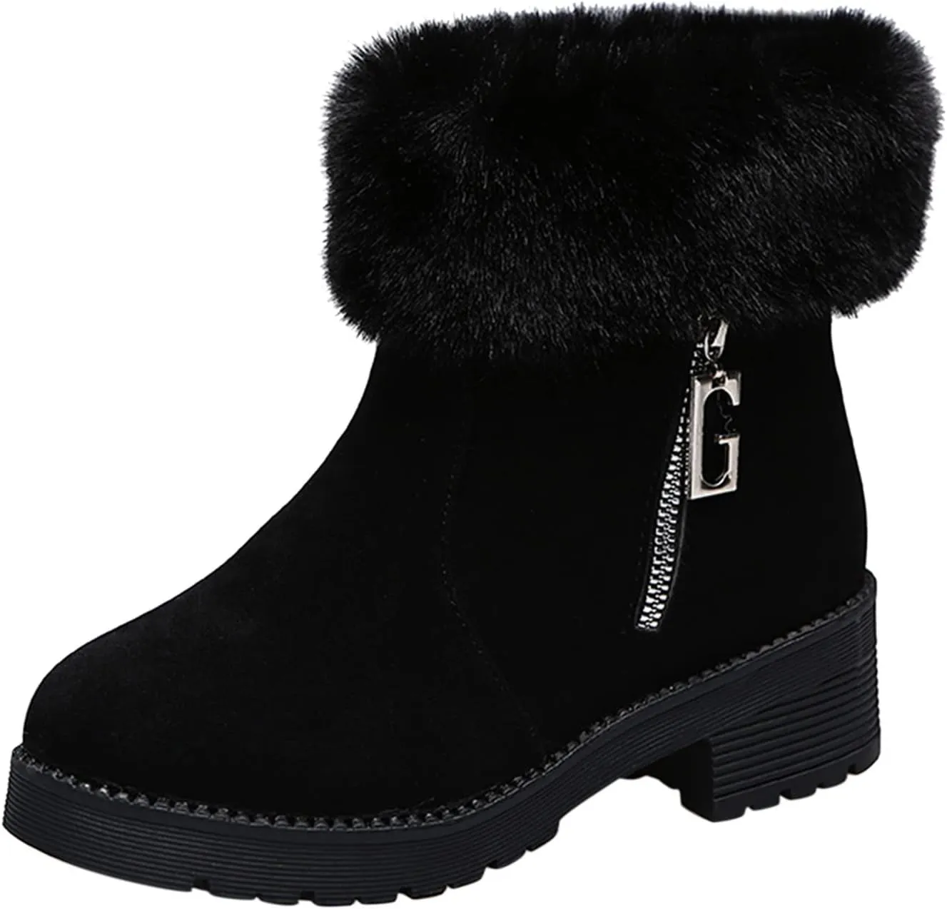 Mens Ankle Boots Cowboy Boots for Women Wide Cowboy Boots for Women Size 12 Womens Tan Boots Black Ankle Boots for Women Chunky Heel Wide Width Women Ankle Boots Brown Leather