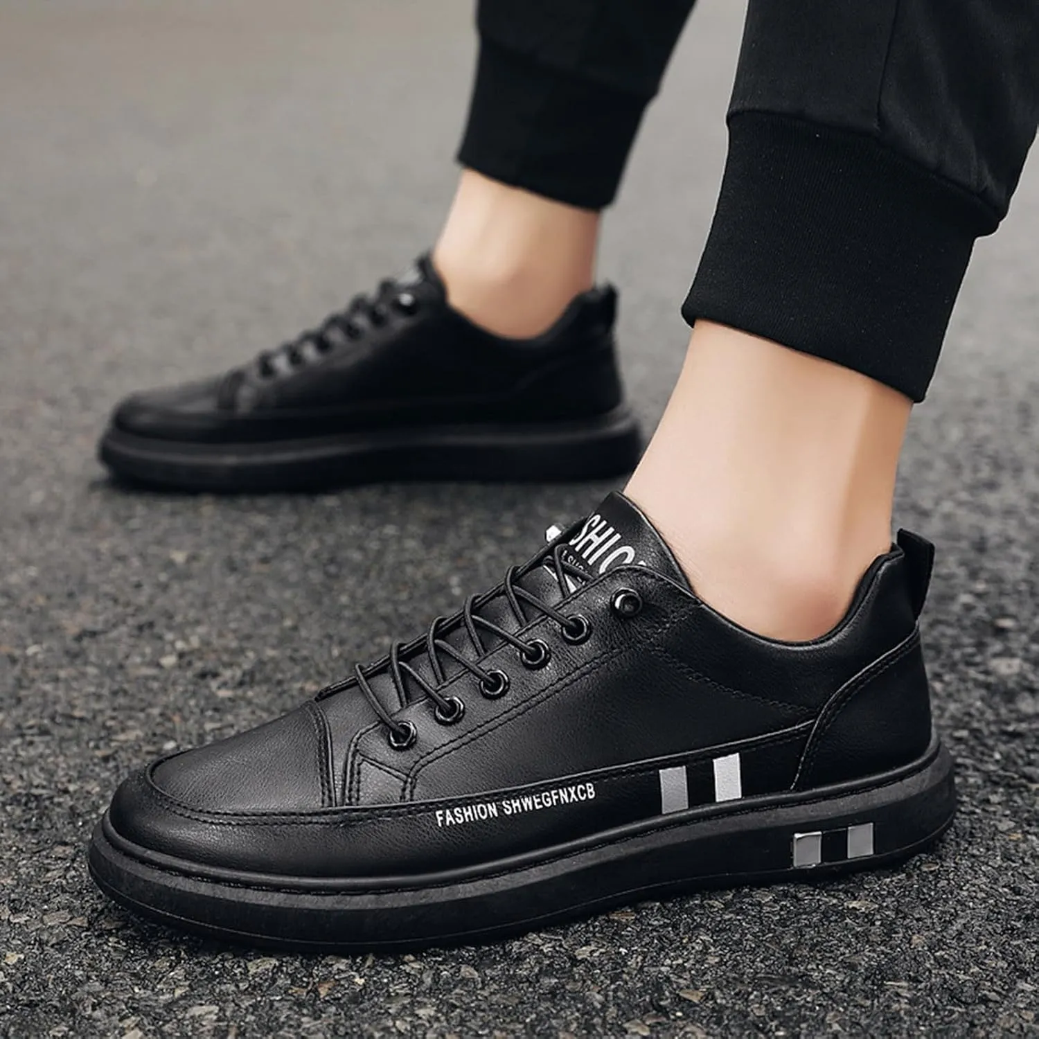 Men's Fashion Sneakers Mens Tennis Shoes Shoe for Men Walking Shoe for Men Running Trail Athletic Gym Sneaker