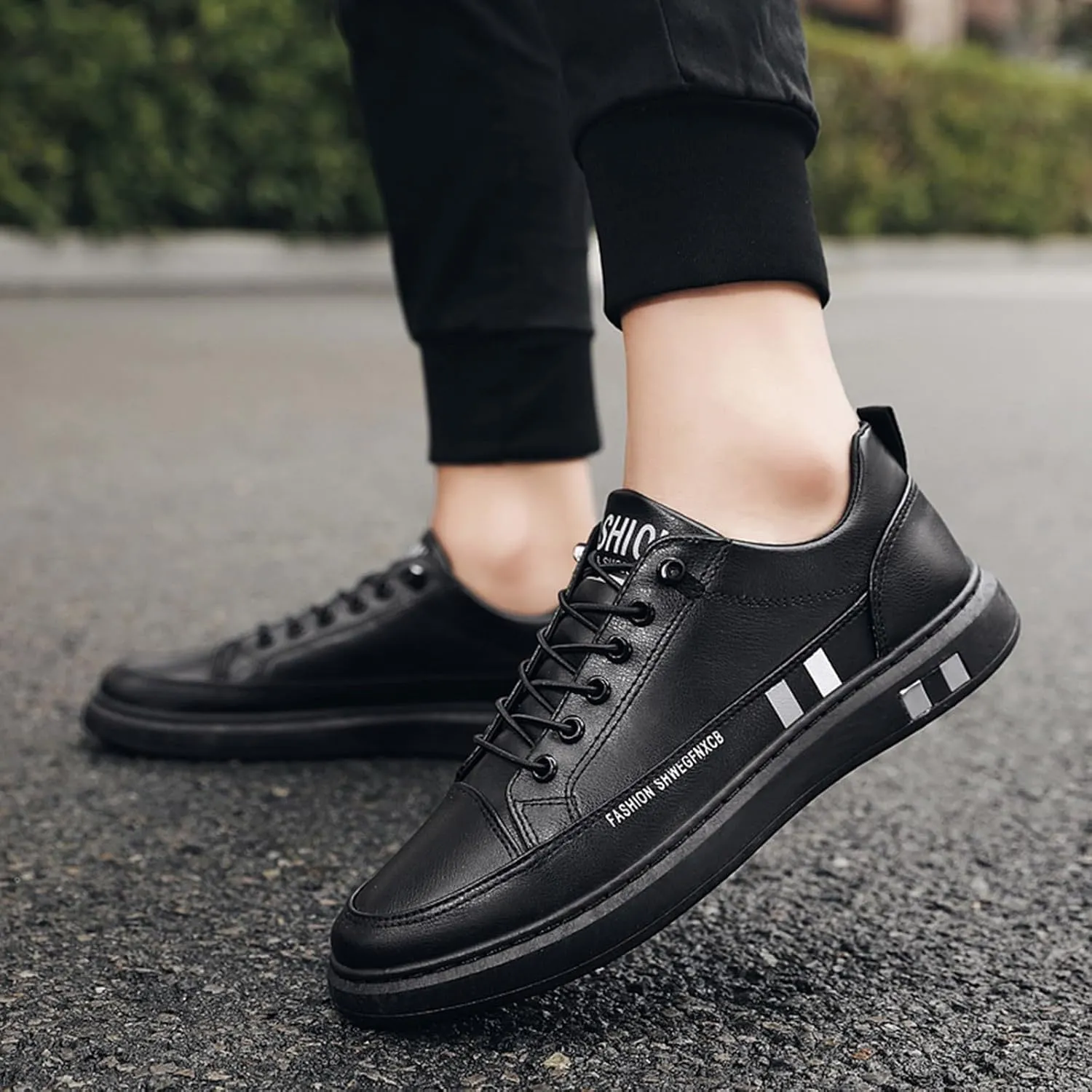 Men's Fashion Sneakers Mens Tennis Shoes Shoe for Men Walking Shoe for Men Running Trail Athletic Gym Sneaker