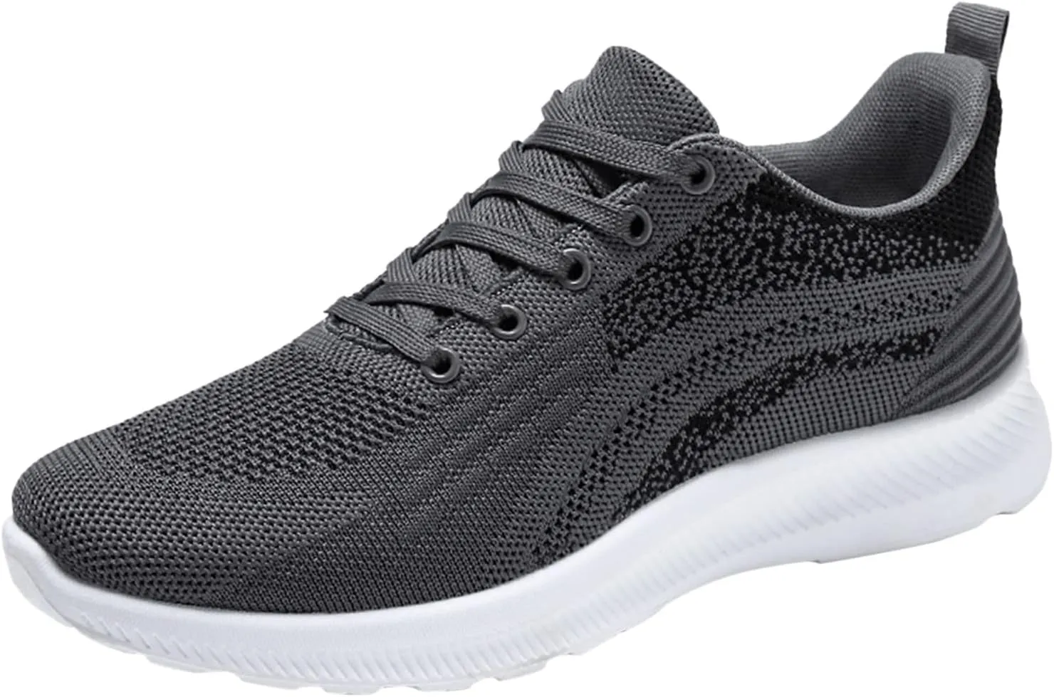 Men's Fashion Sneakers Mens Walking Shoes Slip on Shoe for Men Tennis Shoe for Men Lightweight Sport Sneaker