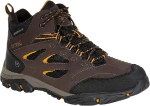 Men's High Rise Hiking Boots