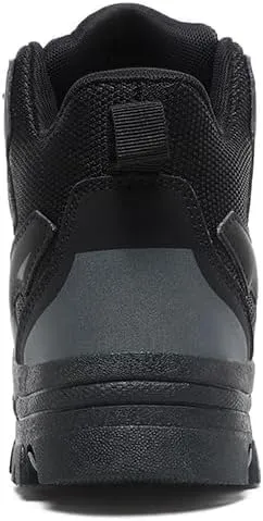 Men's Hiking Shoes, Breathable High Top Climbing Hiking Shoes, Outdoor Trekking Camping Boots, Waterproof Women's Hiking Boots