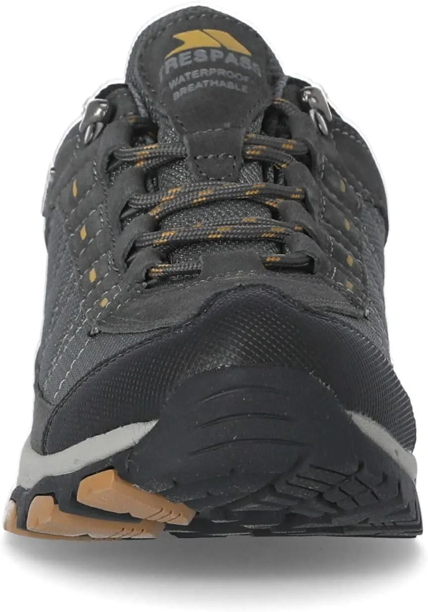 Men's Low Rise Hiking Boots