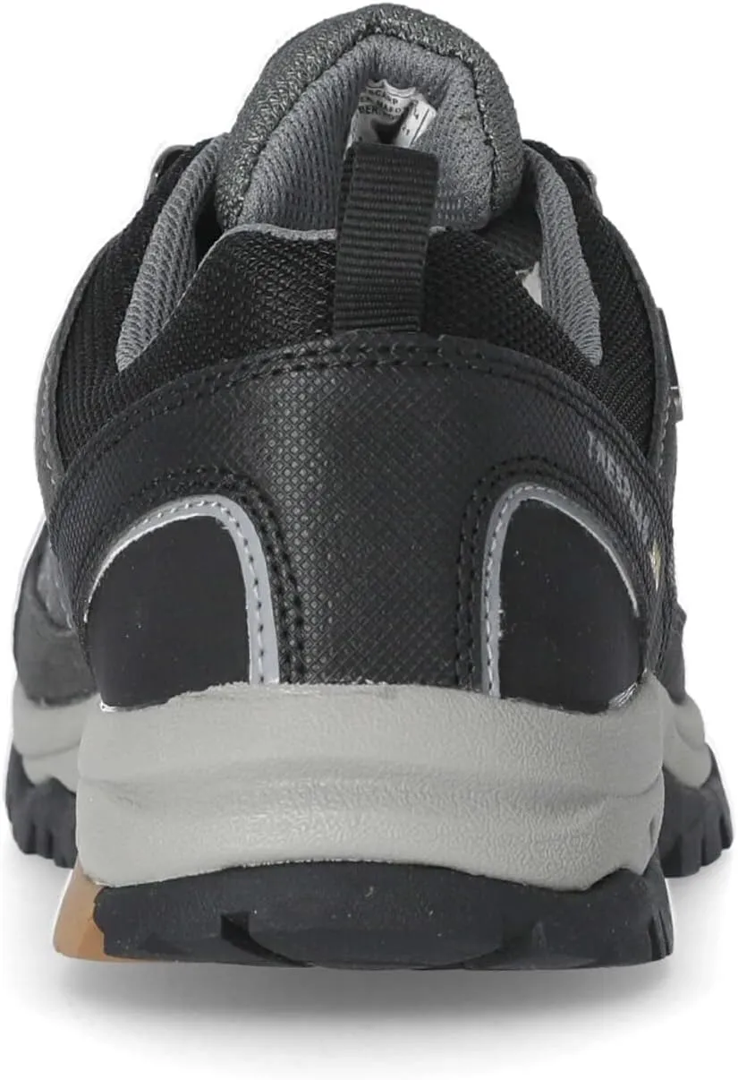 Men's Low Rise Hiking Boots