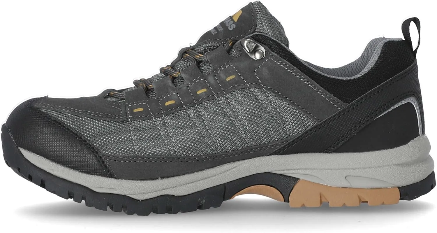 Men's Low Rise Hiking Boots