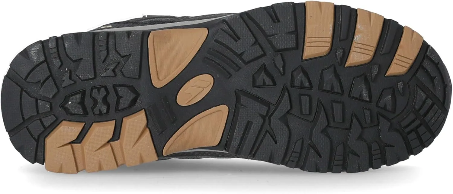 Men's Low Rise Hiking Boots