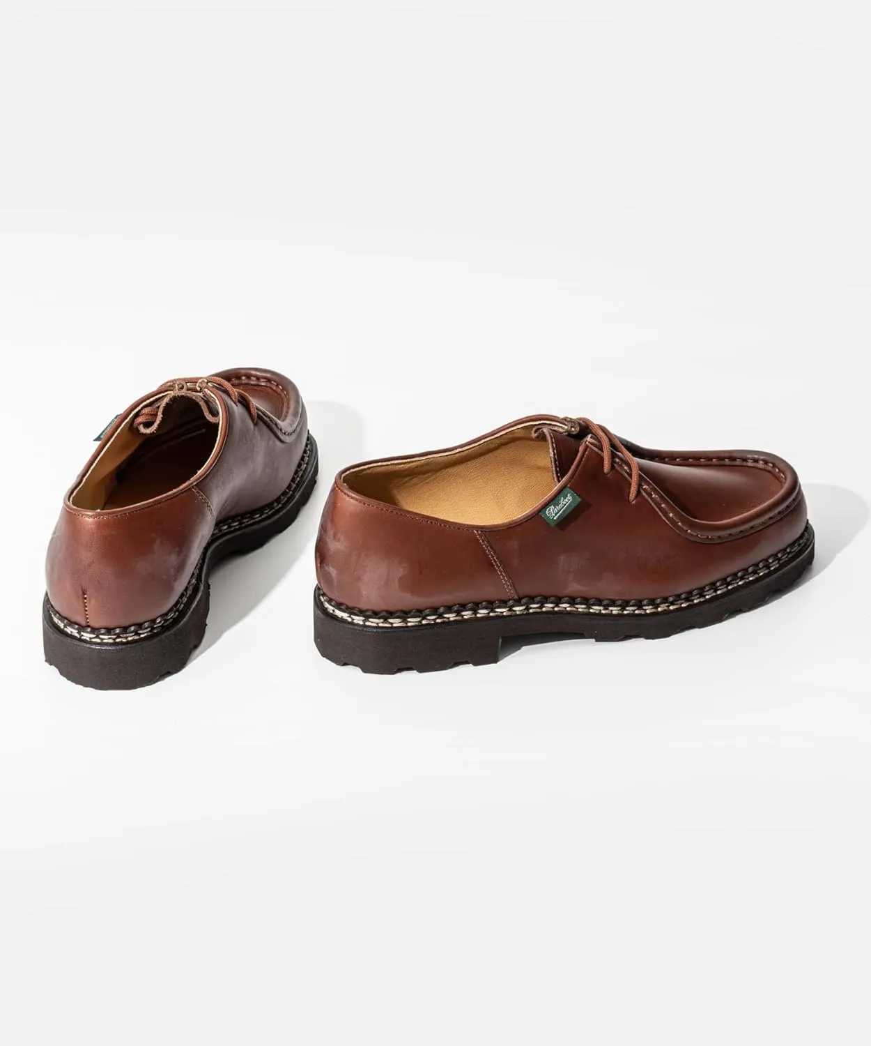 Men's Moccasins Business Shoes