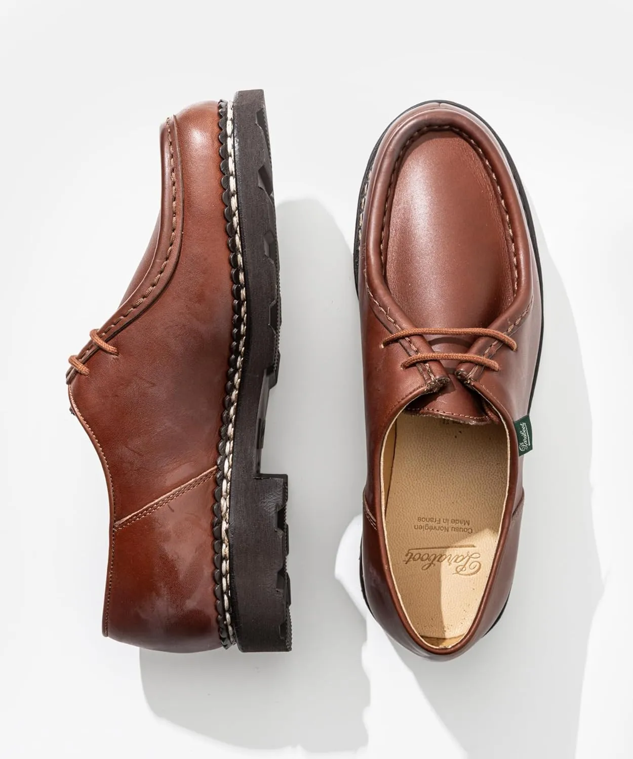Men's Moccasins Business Shoes