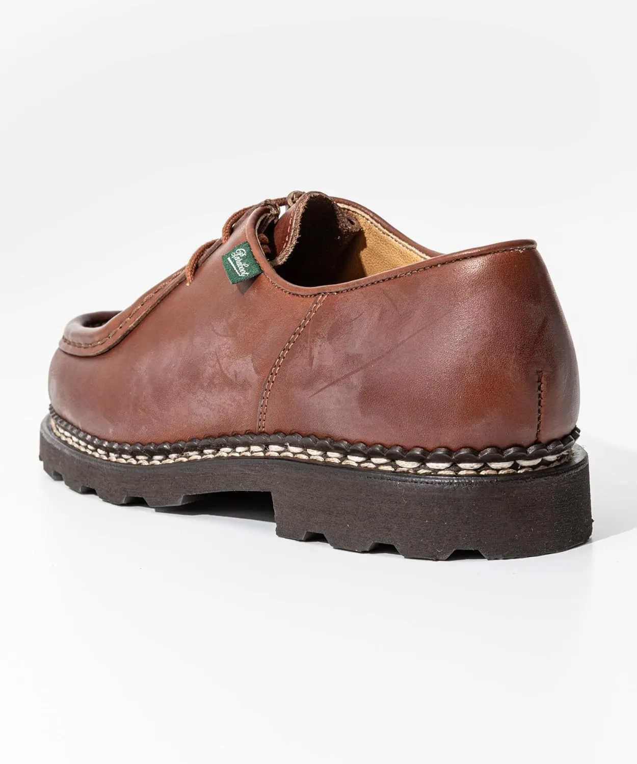 Men's Moccasins Business Shoes