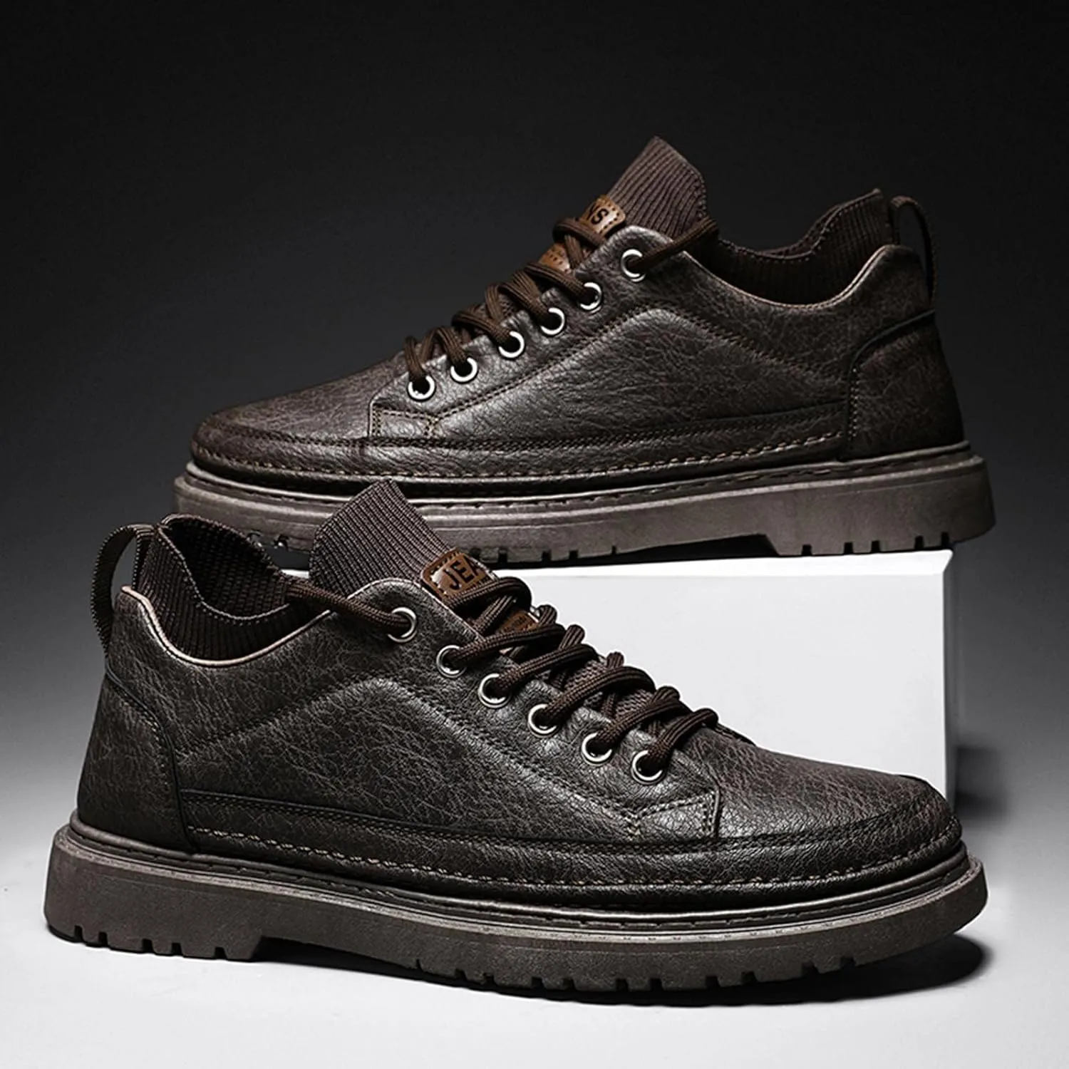 Men's Shoes Men's Fashion Sneakers Slip on Shoe for Men Shoe for Men Running Trail Sport Sneaker