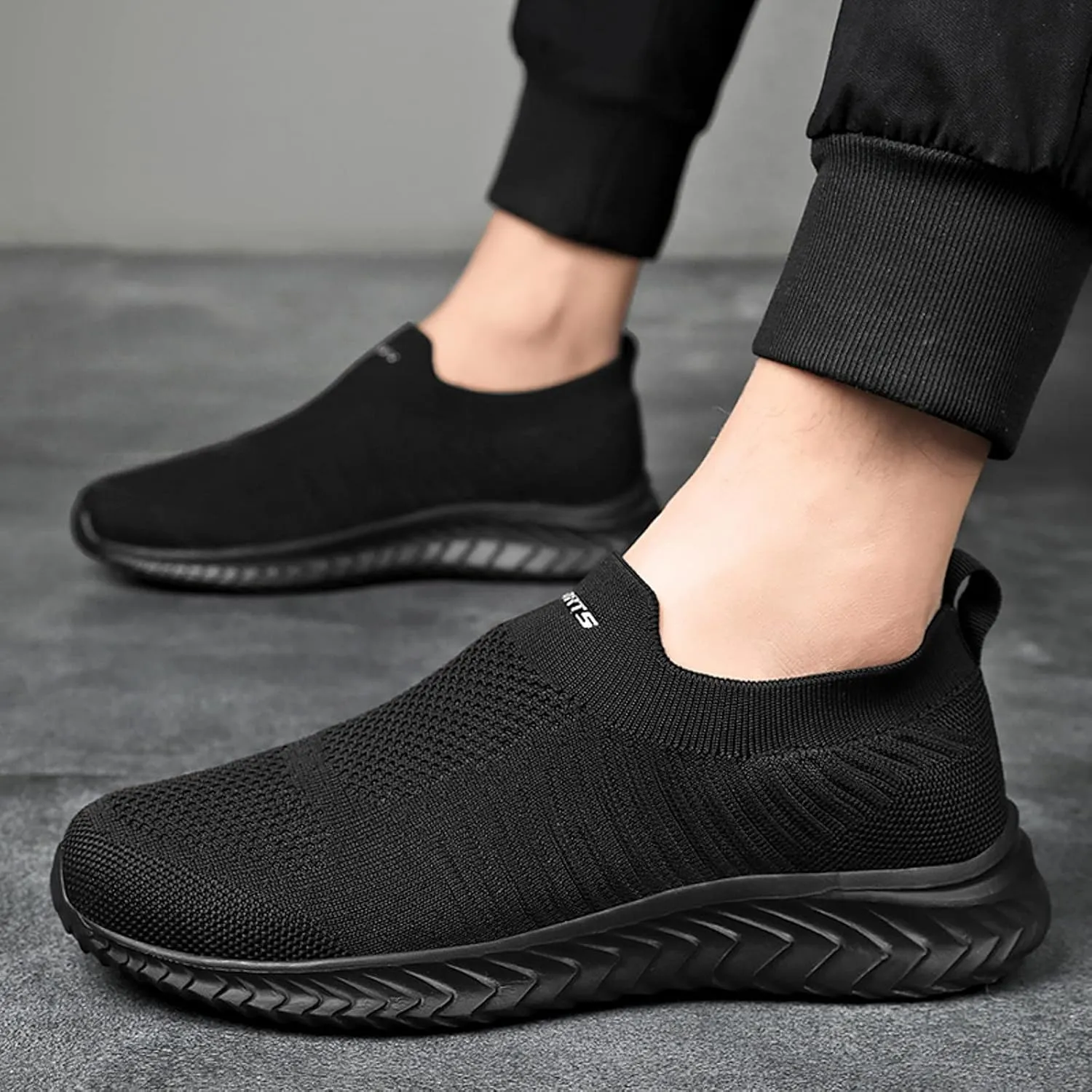 Men's Shoes Men's Sneakers Sneaker for Men Tennis Shoe for Men Casual Running Trail Sneaker