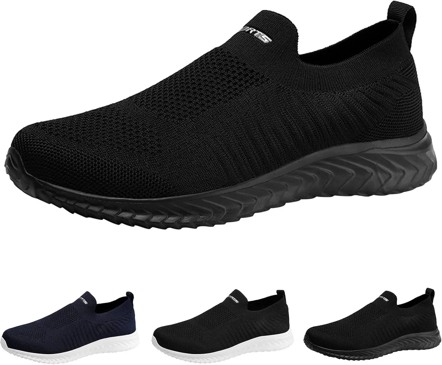 Men's Shoes Men's Sneakers Sneaker for Men Tennis Shoe for Men Casual Running Trail Sneaker