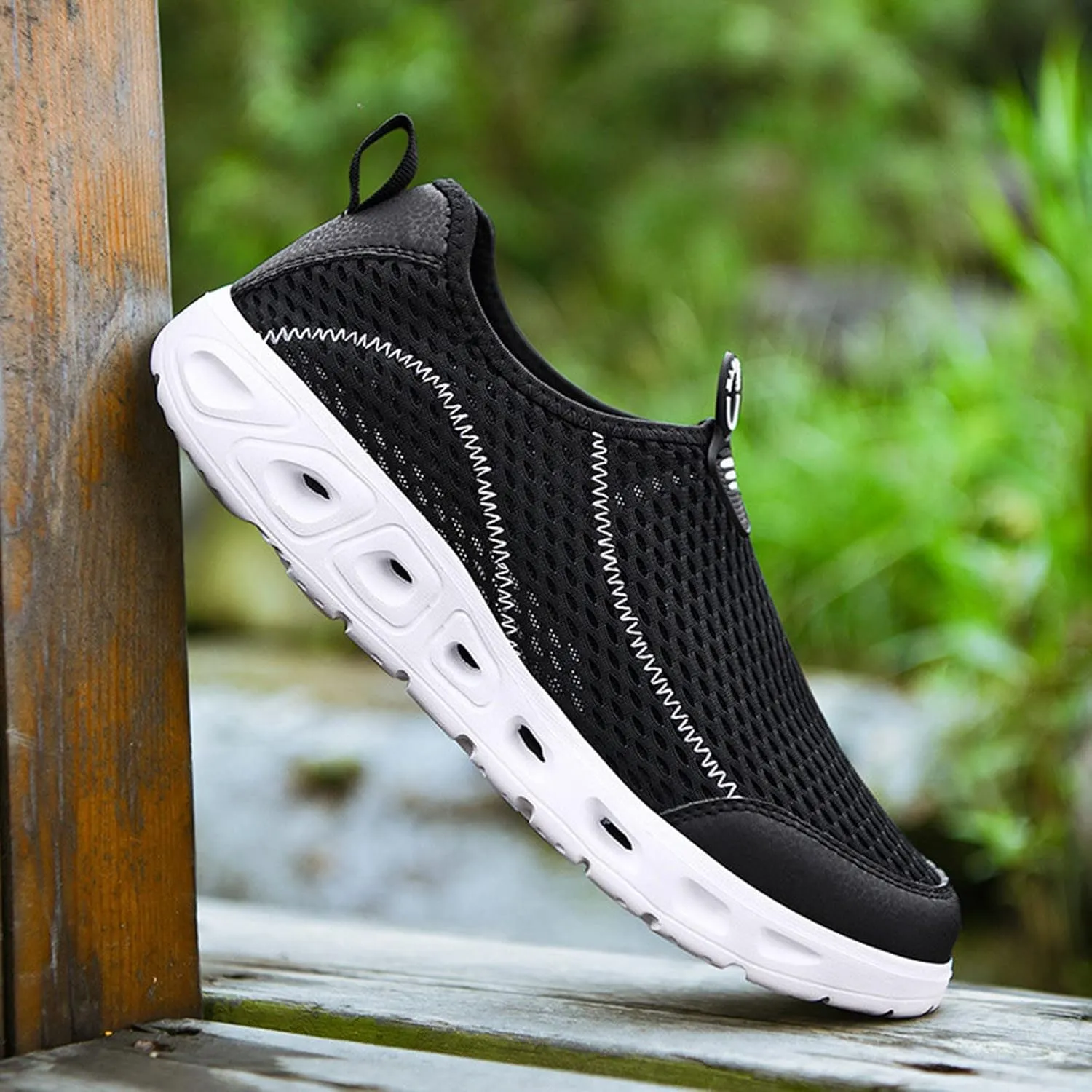Men's Sneakers Mens Tennis Shoes Tennis Shoe for Men Shoe for Men Mesh for Everyday and Travel Sneaker
