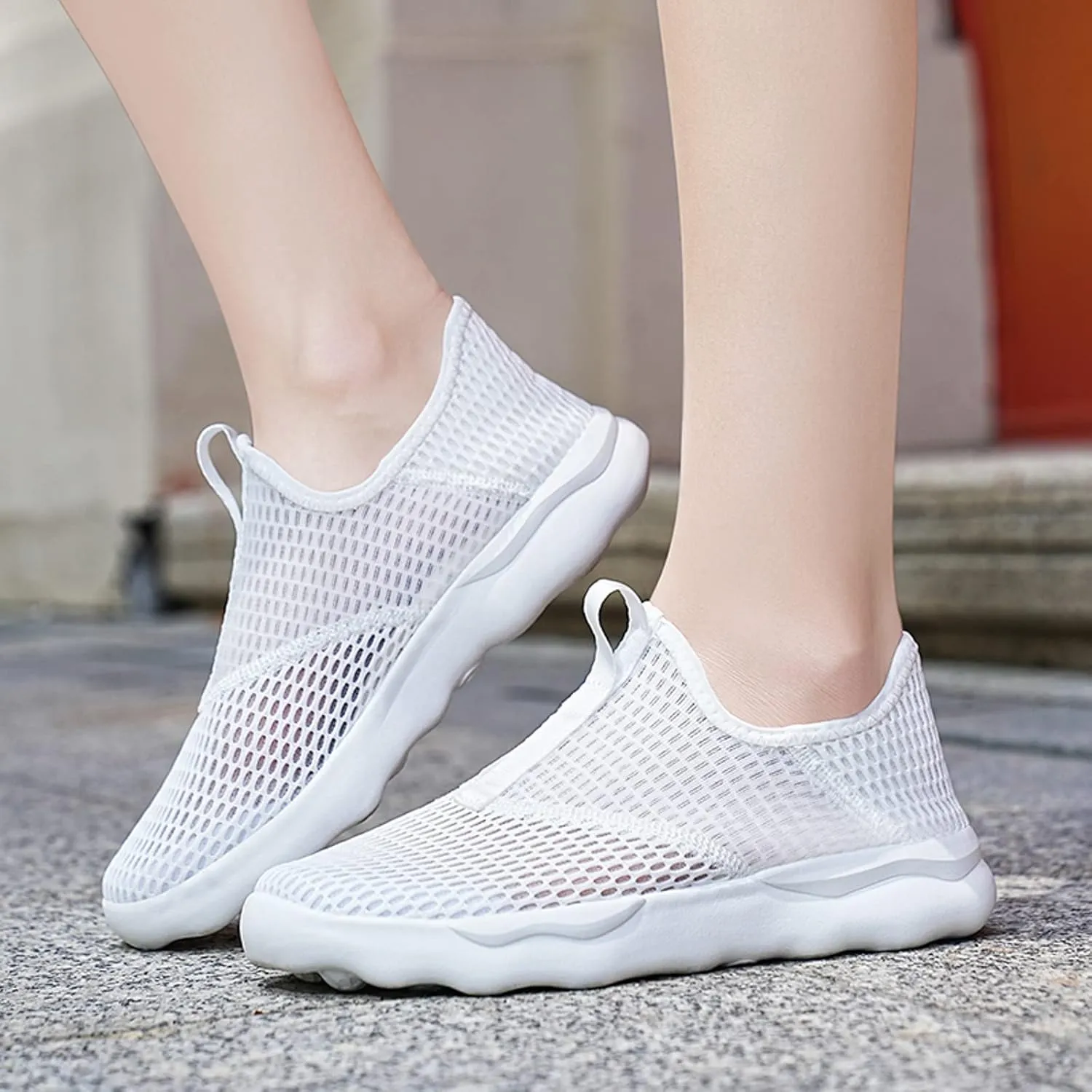 Mens Tennis Shoes Men's Shoes Tennis Shoe for Men Slip on Shoe for Men Casual Athletic Gym Sneaker
