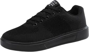 Mens Tennis Shoes Mens Slip on Shoes Walking Shoe for Men Slip on Shoe for Men Lightweight Athletic Gym Sneaker