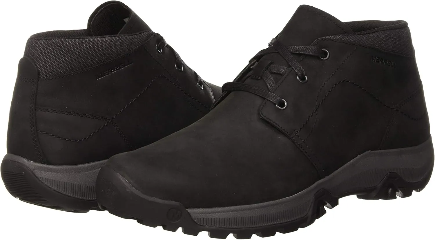 Merrell Men's Chukka Boots