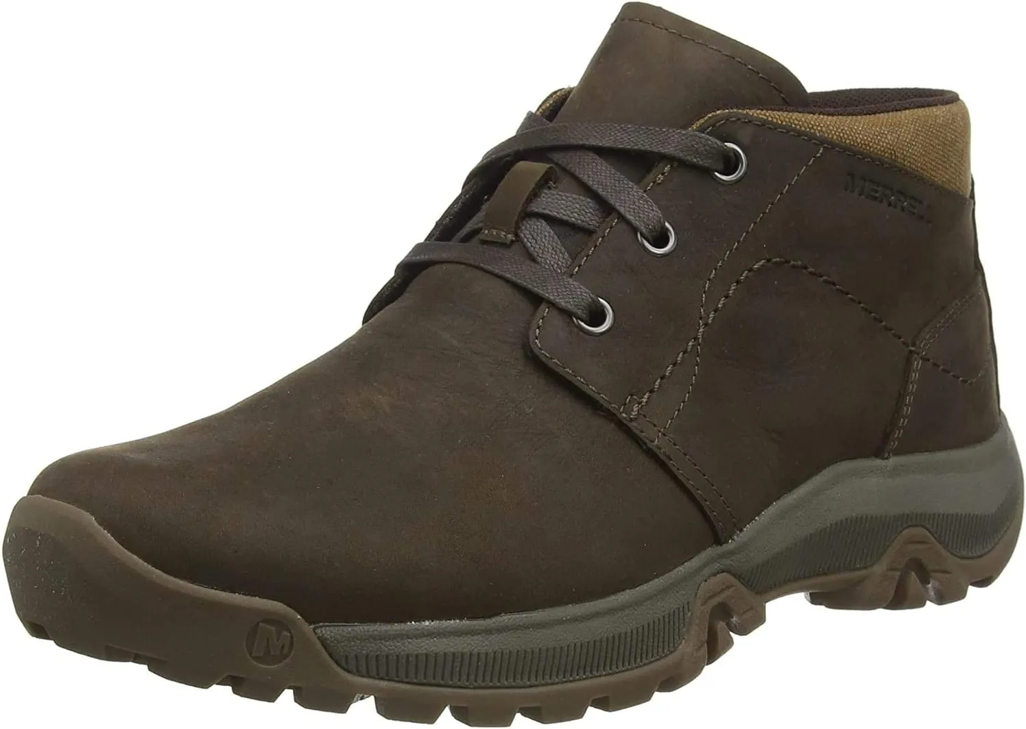 Merrell Men's Chukka Boots
