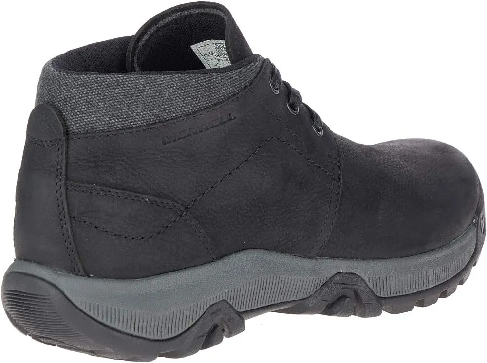 Merrell Men's Chukka Boots