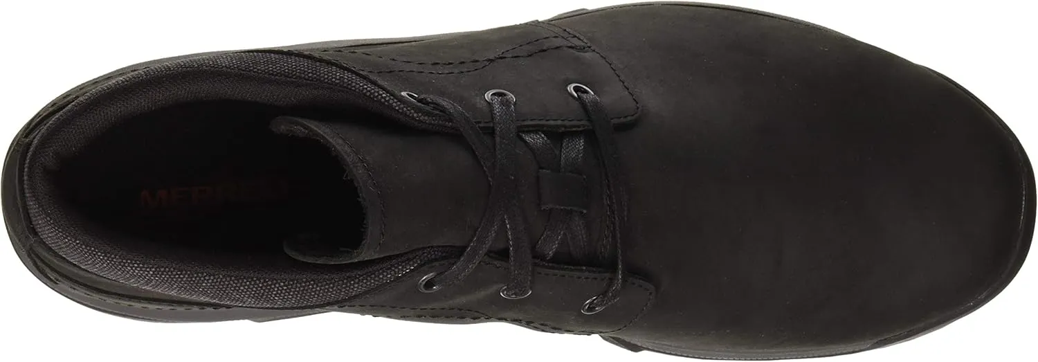 Merrell Men's Chukka Boots