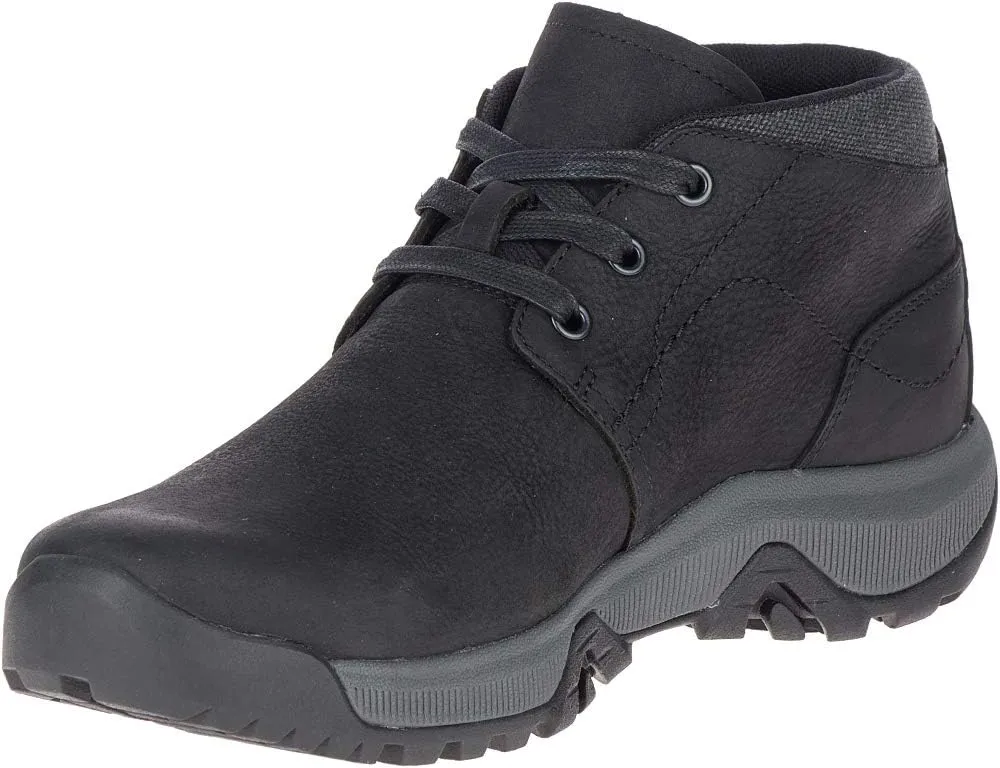 Merrell Men's Chukka Boots