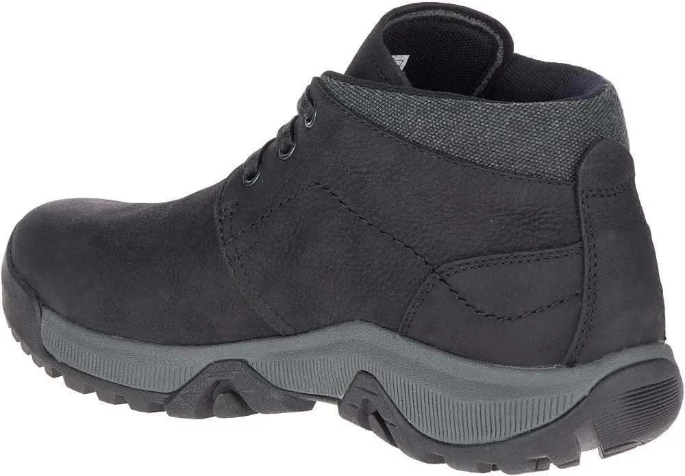 Merrell Men's Chukka Boots