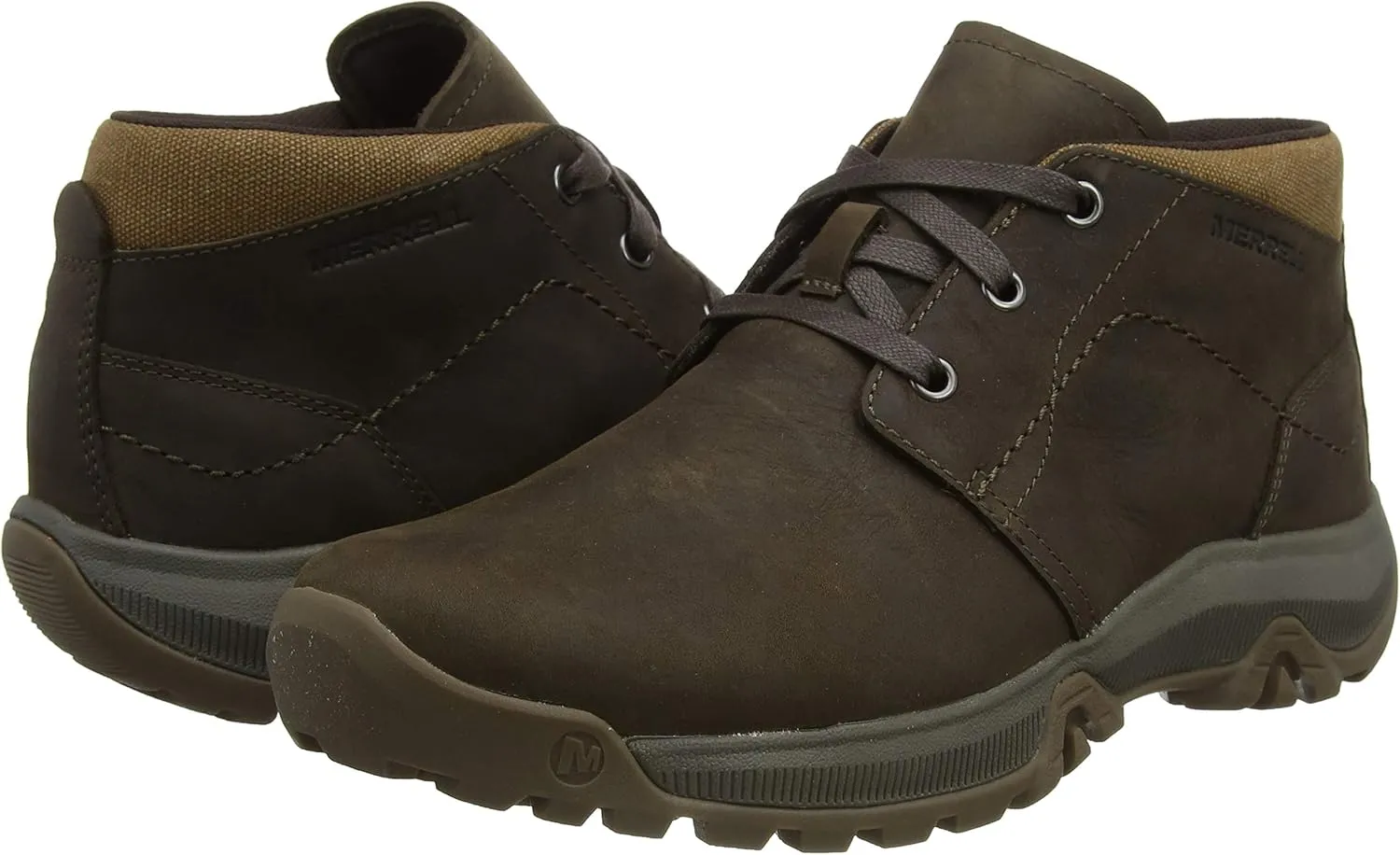 Merrell Men's Chukka Boots