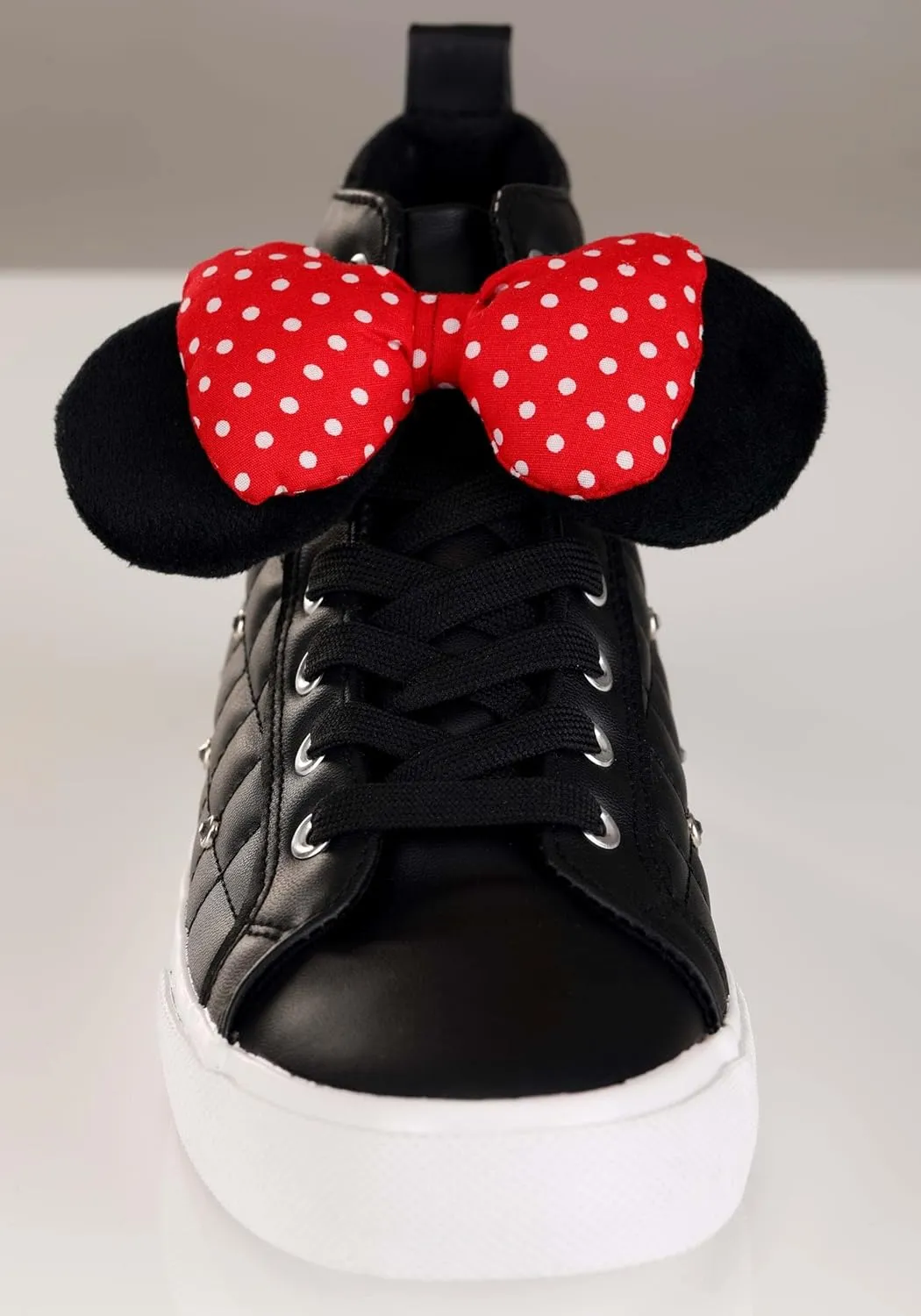 Minnie Mouse Women's High-Top Shoes