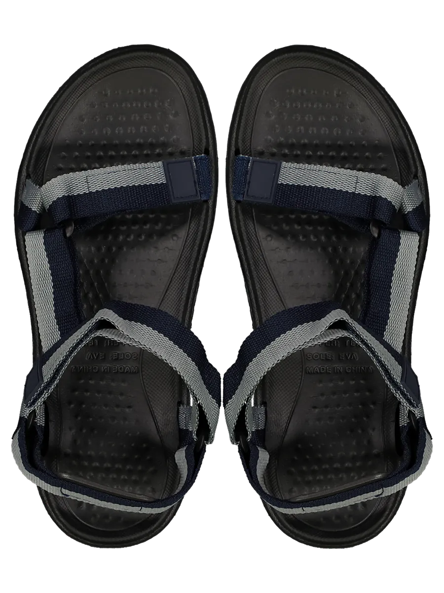 Moulded Mule Sandals