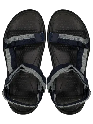 Moulded Mule Sandals