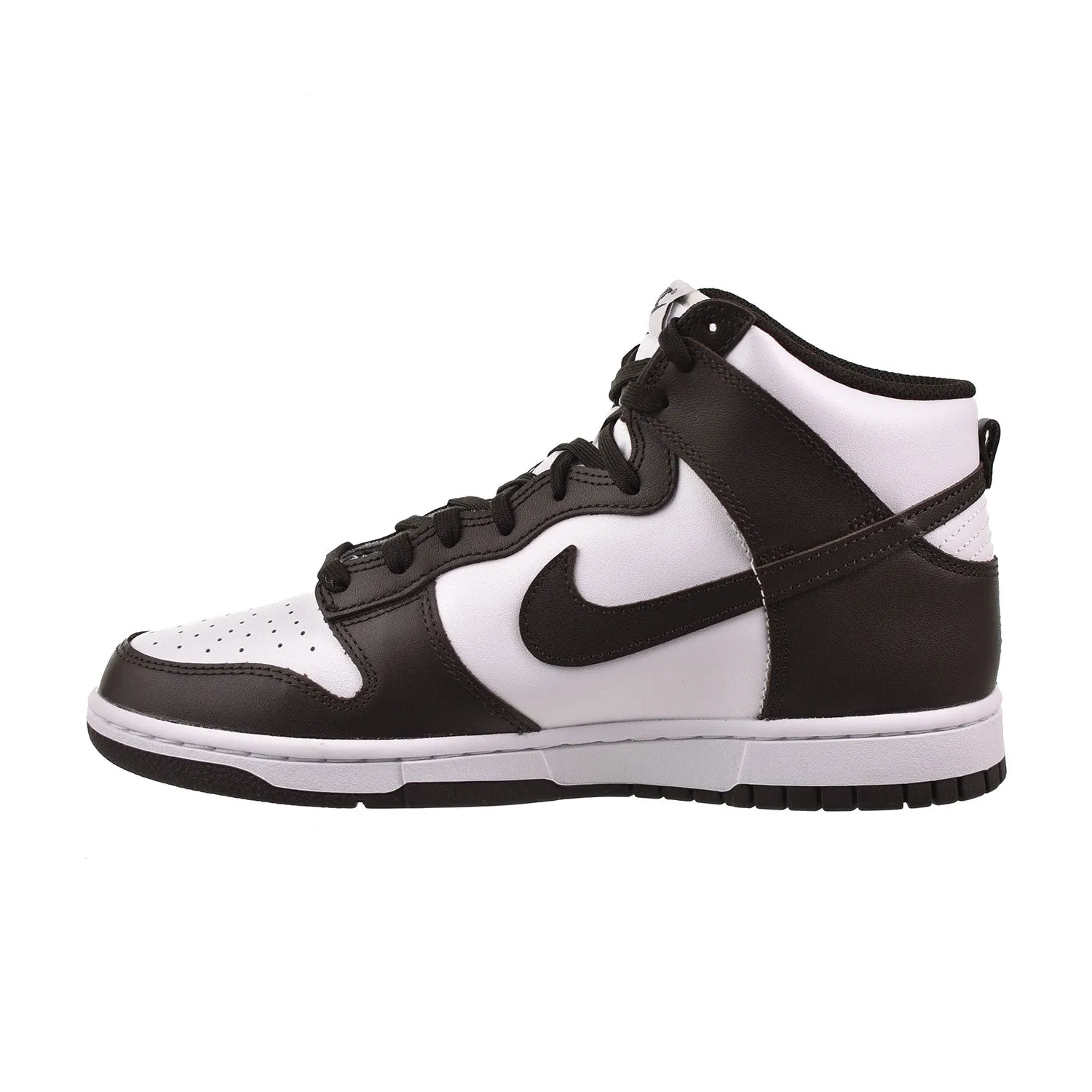 Nike Dunk High Retro BTTYS Men's Shoes White-Velvet Brown