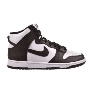 Nike Dunk High Retro BTTYS Men's Shoes White-Velvet Brown