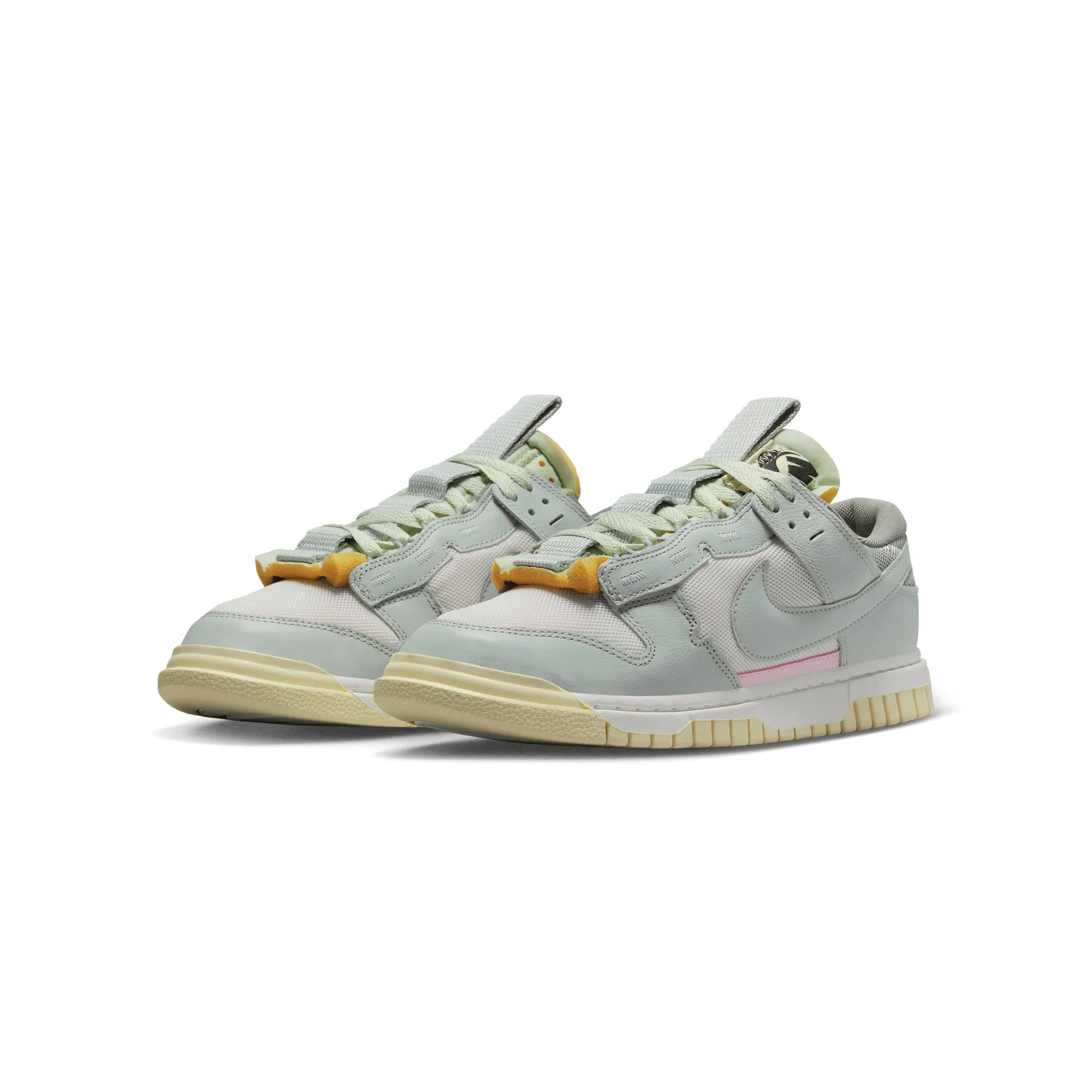 Nike Mens Air Dunk Jumbo Shoes