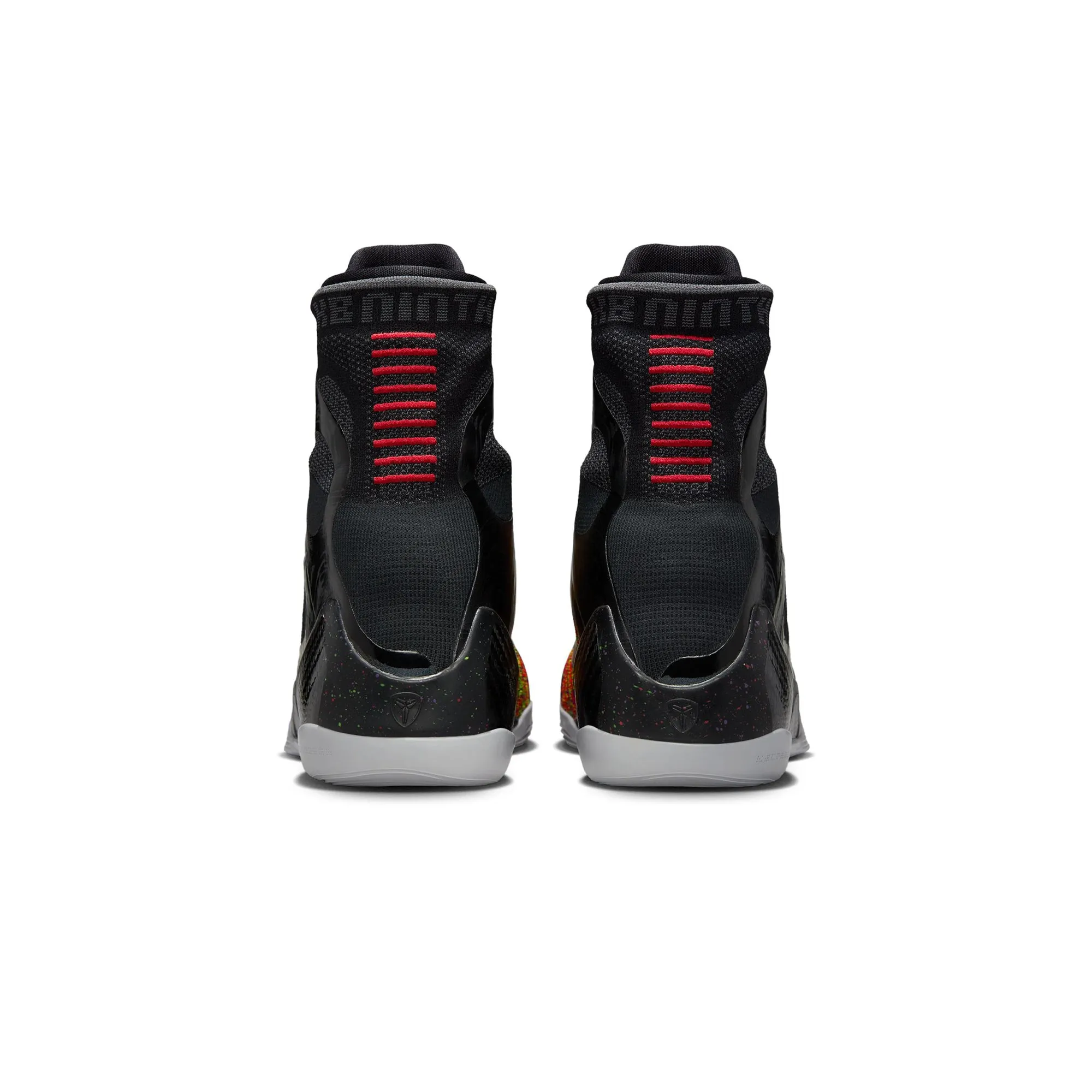 Nike Mens Kobe IX Elite High Protro "Masterpiece" Shoes