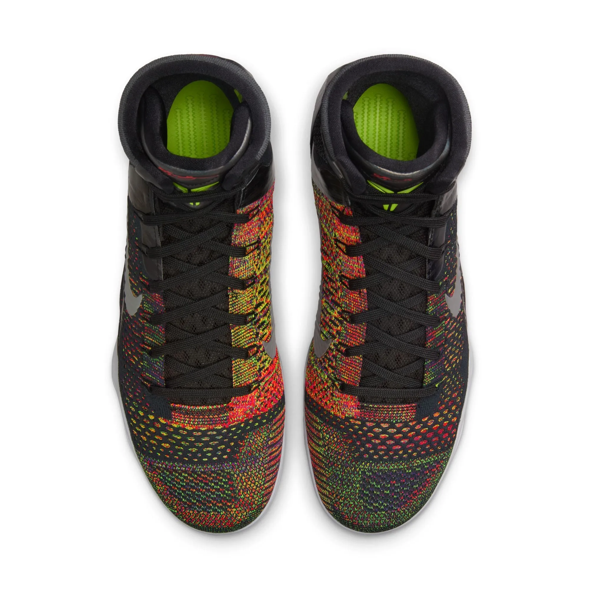 Nike Mens Kobe IX Elite High Protro "Masterpiece" Shoes