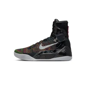 Nike Mens Kobe IX Elite High Protro "Masterpiece" Shoes
