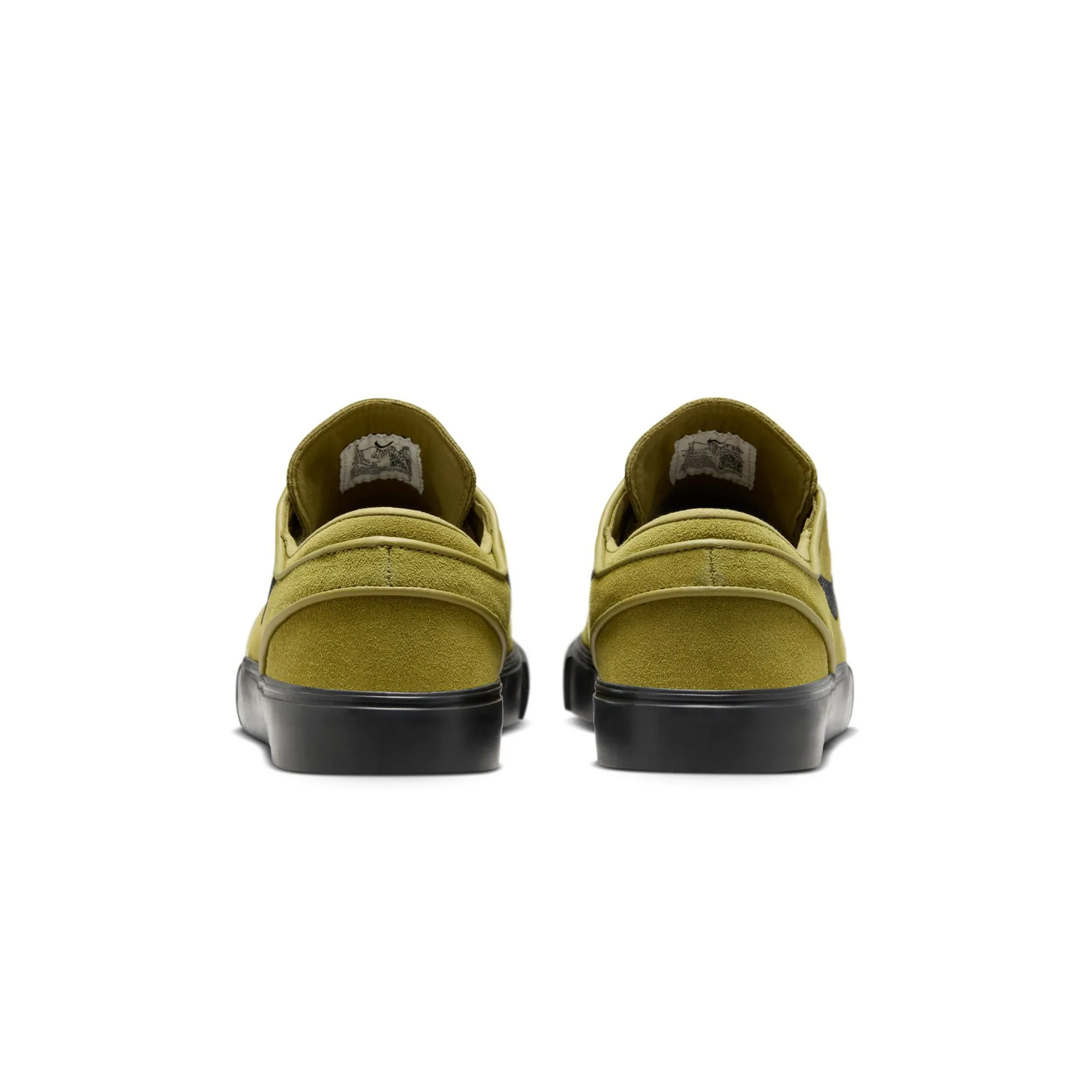 Nike SB Mens Zoom Janoski OG  "Pacific Moss" Shoes