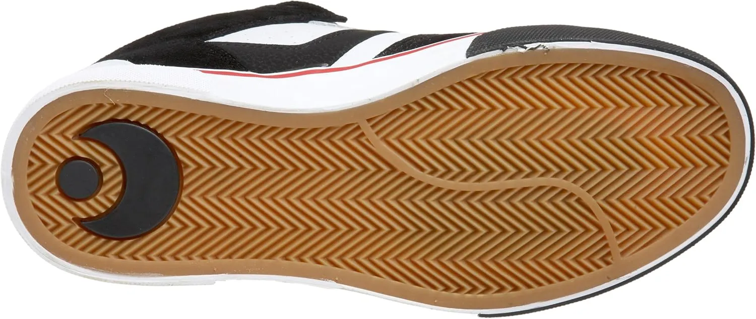 Osiris Men's Chino Mid Skate Shoe