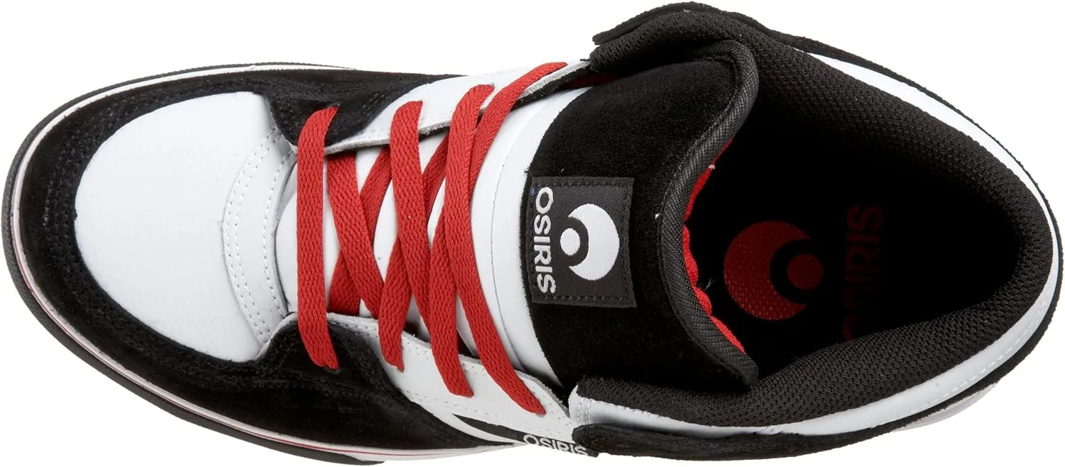 Osiris Men's Chino Mid Skate Shoe